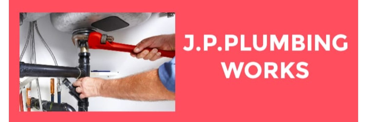 J.P.Plumbing works